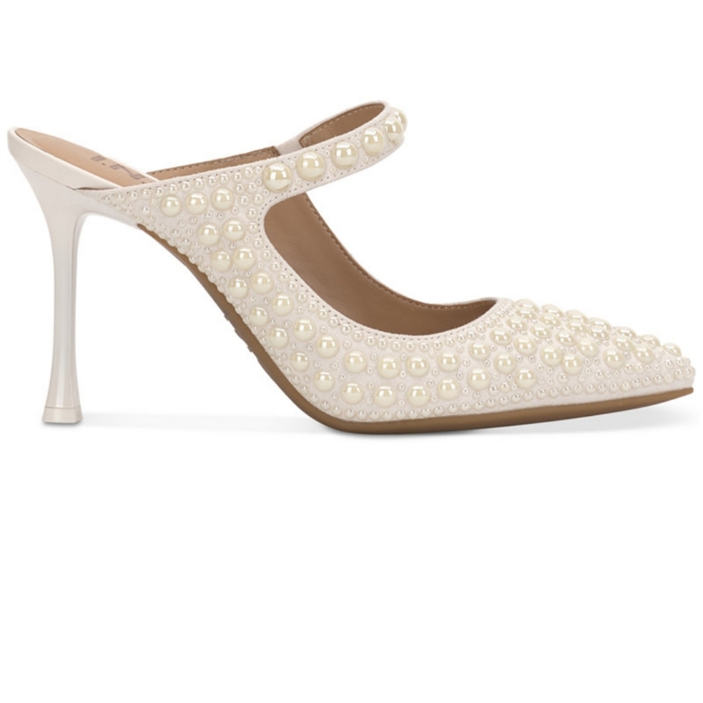 INC International Concepts Pumps